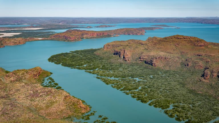 Australia's Iconic Kimberley
