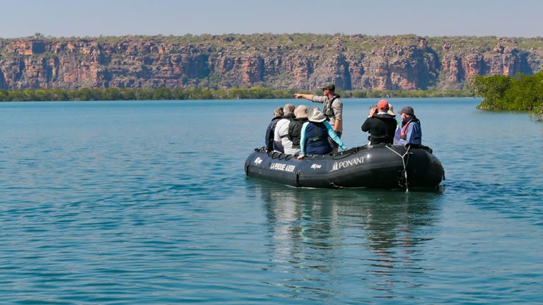 Australia's Iconic Kimberley