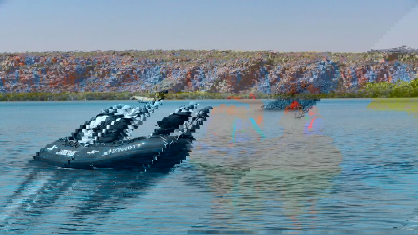 Australia's Iconic Kimberley