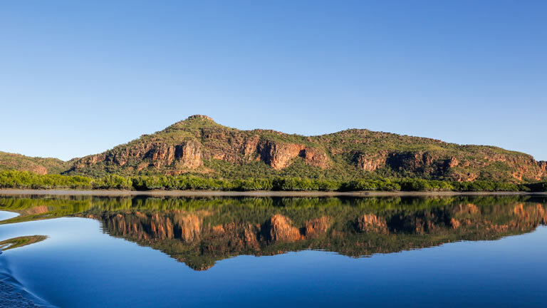 Northern Kimberley Sailing Expedition