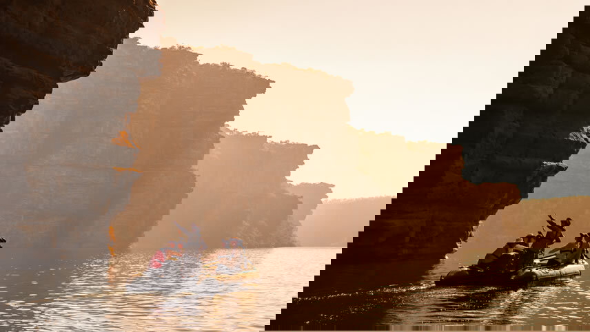 Northern Kimberley Sailing Expedition