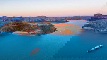 Ponant Australia Cruises