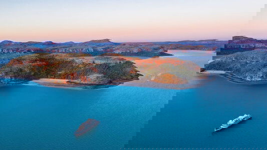 Ponant Australia Cruises