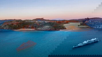 Cruise Safely with Ponant’s COVID-safe Protocol