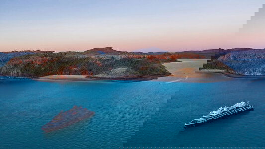 Cruise Safely with Ponant’s COVID-safe Protocol