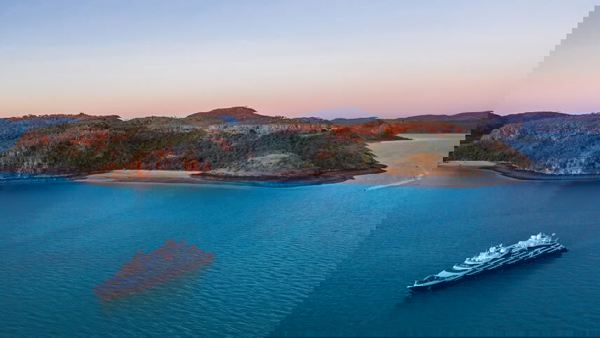 Australia's Iconic Kimberley