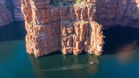 Discovery and Exploration