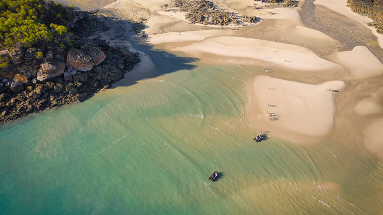 Jewels of the West Coast