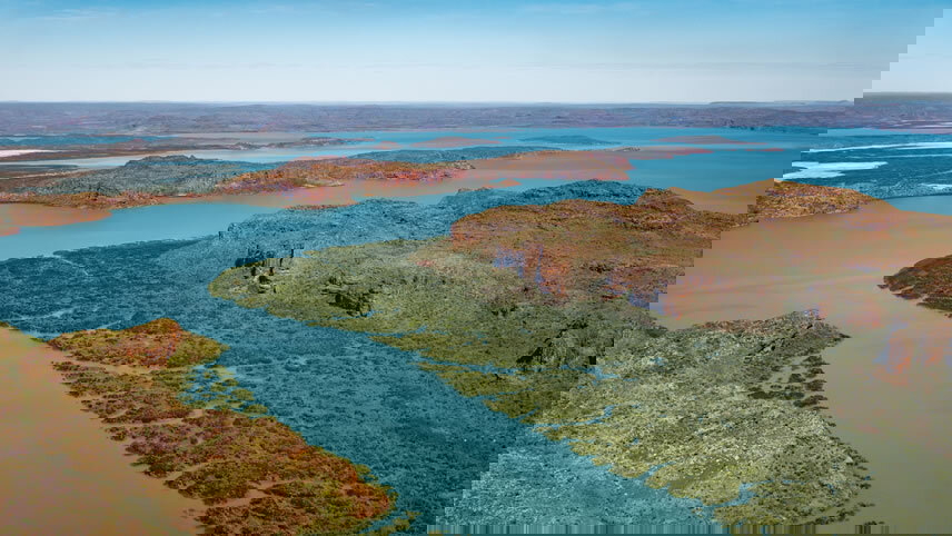 Australia's Iconic Kimberley