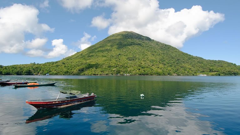The Fascinating Nature of Melanesia