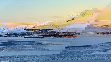 14 Day From Svalbard to Iceland: A Polar Odyssey (Ponant)