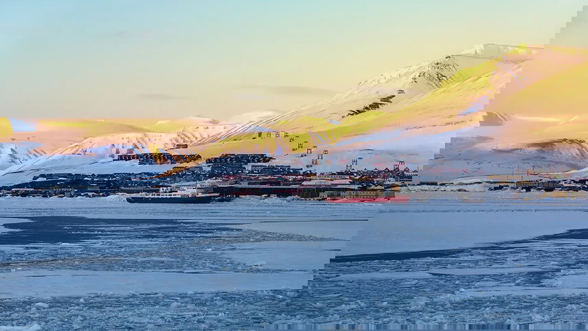 From Svalbard to Iceland: A Polar Odyssey