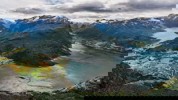 11 Day Jazz Festival, from the Baltic to the North Sea (Ponant)