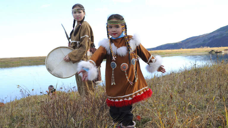The Best of Kamtchatka - with National Geographic