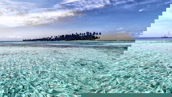 11 Day Secrets of Central America (Ponant)