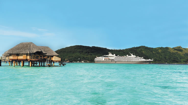 Polynesia & Easter Island