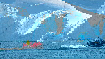 20 Day Journey to Austral Lands and Valdes Peninsula (Ponant)