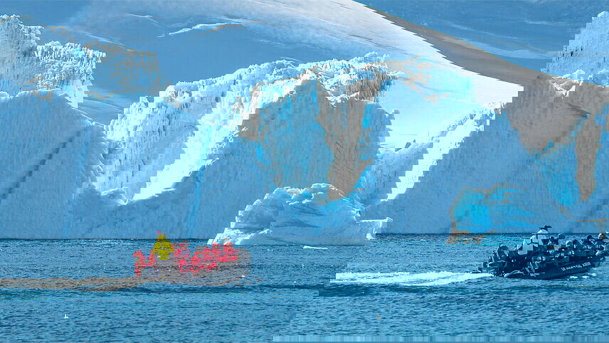 Journey to Austral Lands and Valdes Peninsula