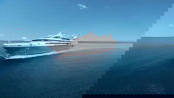 6 Day Ocean Voyage: Callao - Valparaiso (Ponant)