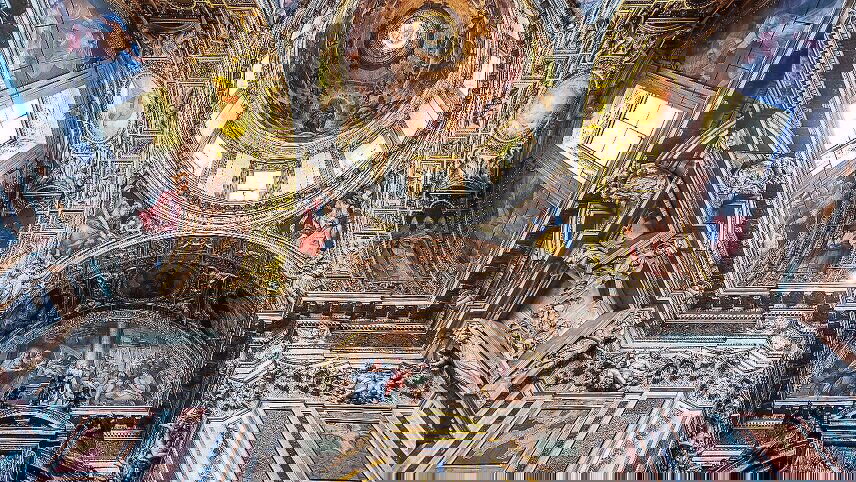 A Celebration of Art: The French & Italian Rivieras and Corsica