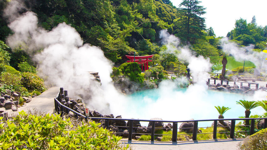 Japanese Ancestral Traditions and Legendary Shrines