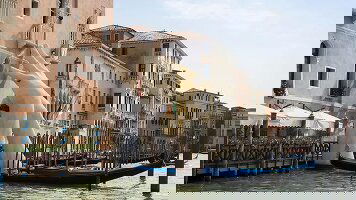 9 Day A Celebration of Art Featuring the 61st Venice Biennale (Ponant)