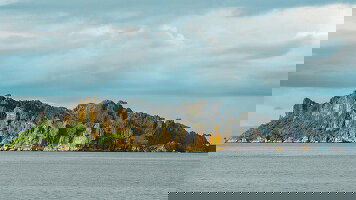 12 Day Madagascar & South Africa (Ponant)