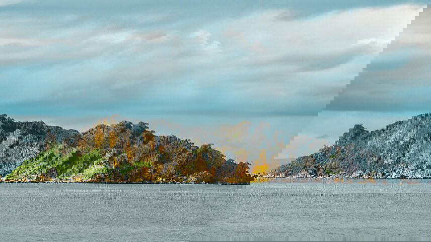 Madagascar & South Africa