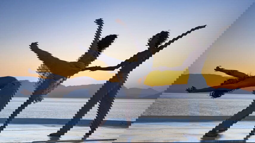 6th Opera Festival at Sea, with Benjamin Bernheim