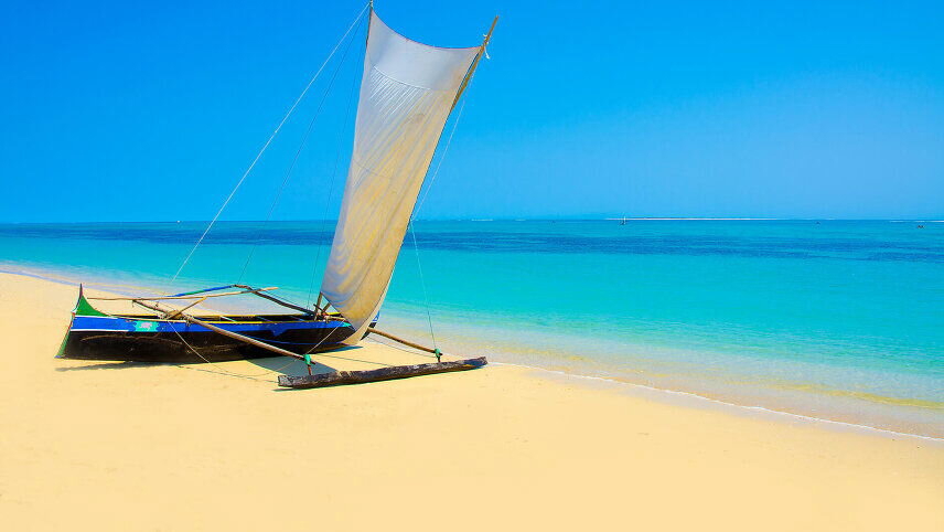 The Secret Side of Madagascar