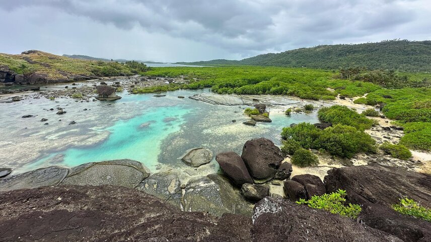 Secrets of the Visayas Archipelago