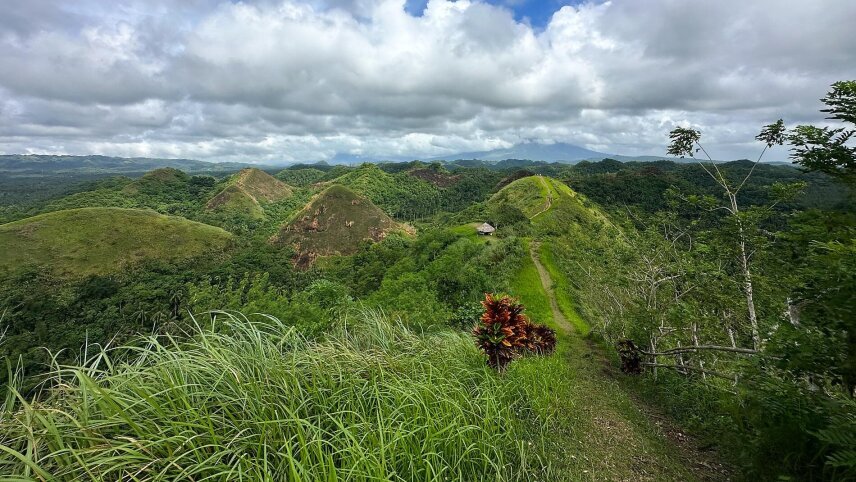 Secrets of the Visayas Archipelago