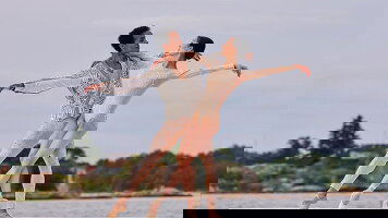 10 Day The Atlantic Coast - with the Paris Opera Ballet (Ponant)