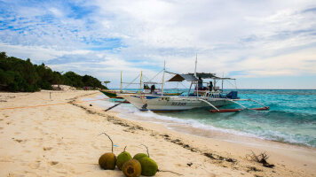 9 Day Wild Islands and Philippine Horizons (Ponant)