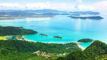 9 Day Multicultural Discoveries from Malaysia to Thailand (Ponant)