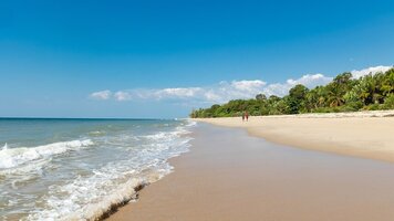 12 Day Jewels of Madagascar (Ponant)