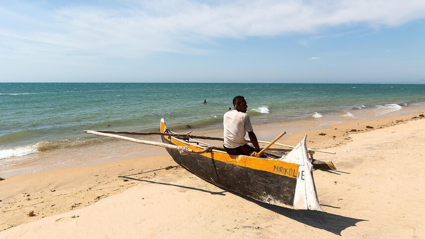 Jewels of Madagascar