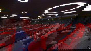 Nightlife and Entertainment