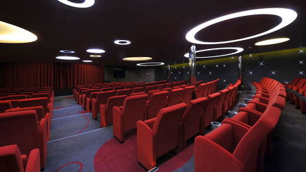 Nightlife and Entertainment