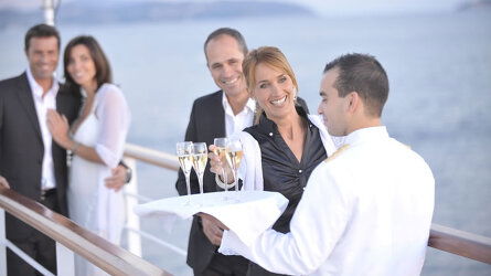 Renowned Service Excellence