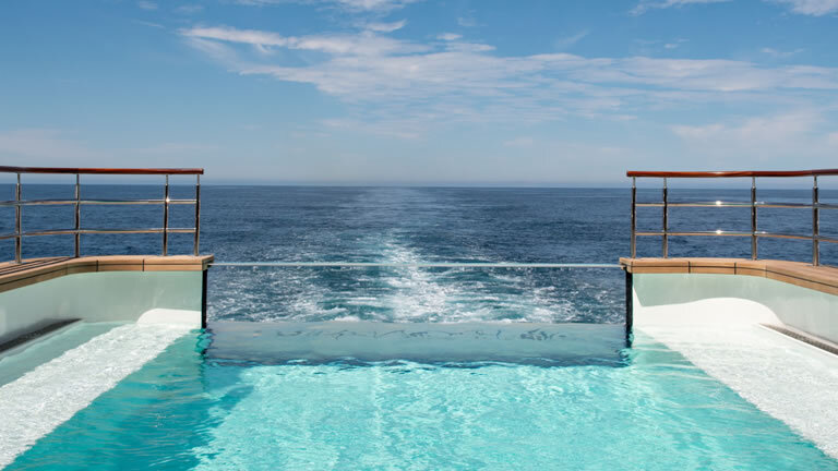 Ocean Voyage: Puntarenas - Cabo San Lucas