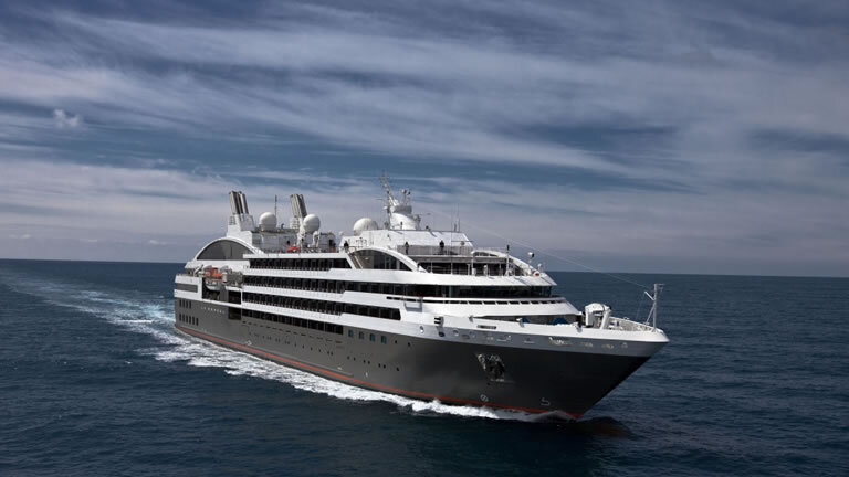 Ocean Voyage: Ushuaia - Buenos Aires