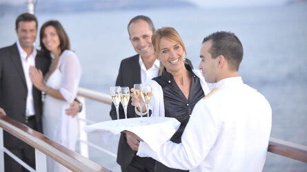 Renowned Service Excellence