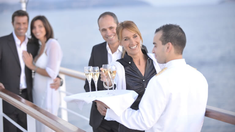 Ocean Voyage: Ushuaia - Buenos Aires