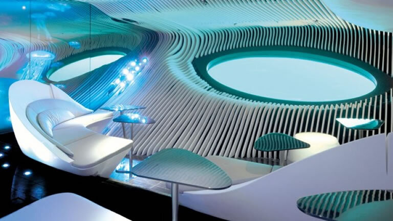 Ocean Voyage: Cadiz - Fort de France