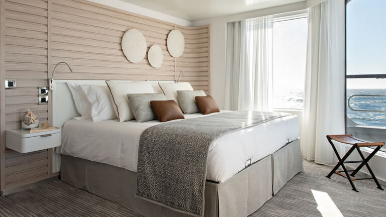 Break Between Provence and Catalonia