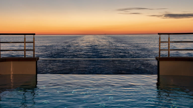 Break Between Provence and Catalonia