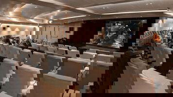 Nightlife and Entertainment