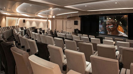 Nightlife and Entertainment