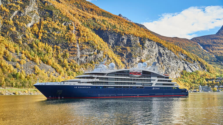 Expedition in the Heart of the American Great Lakes